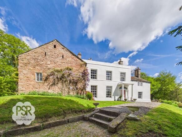 5 bed property, in Marple, £1,500,000
