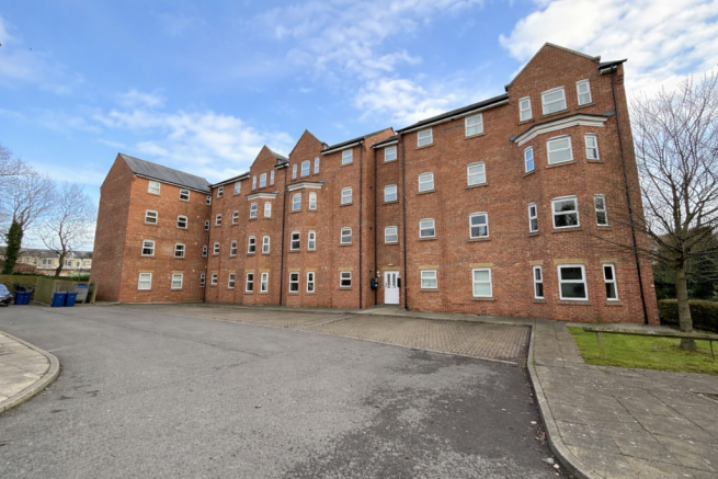 2 bed property, in St. Michaels, £79,950