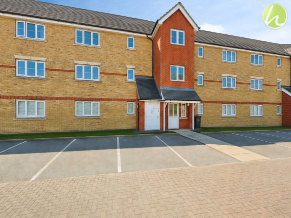 1 bed property, in Kendal, £180,000