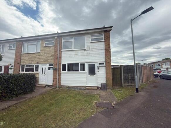 3 bed property, in Chapelfields, £250,000