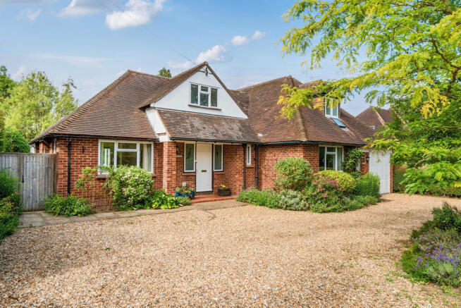 3 bed property, in Heathway, £1,250,000