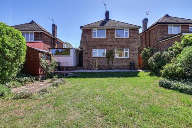 3 bed property, in Morley Road, £650,000