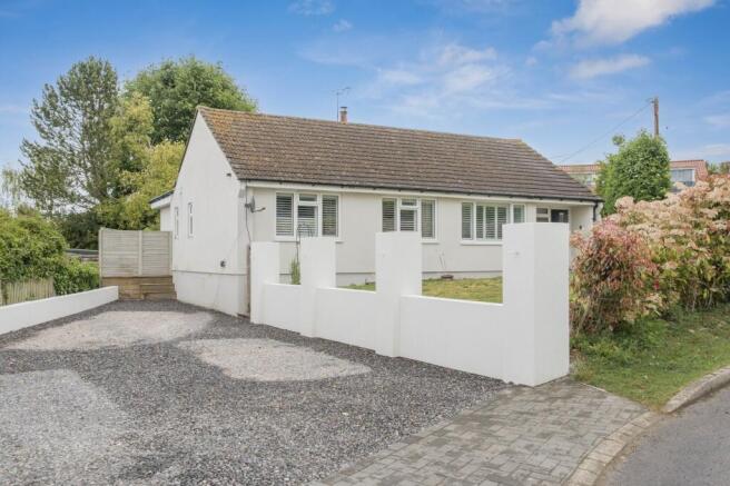 3 bed property, in Bercote Close, £750,000