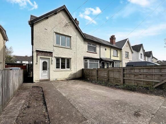 2 bed property, in South Clive Street, £240,000
