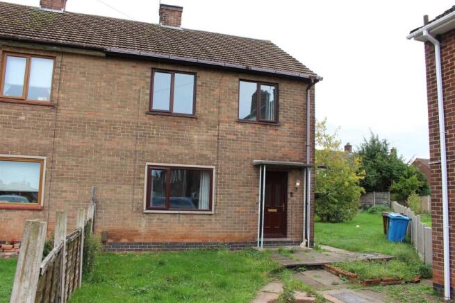 3 bed property, in Depedale Avenue, £185,000