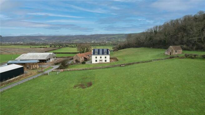 6 bed property, in Nyland, £1,200,000