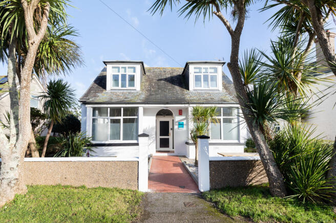 Land, in Oasis House & Apartment, £619,000