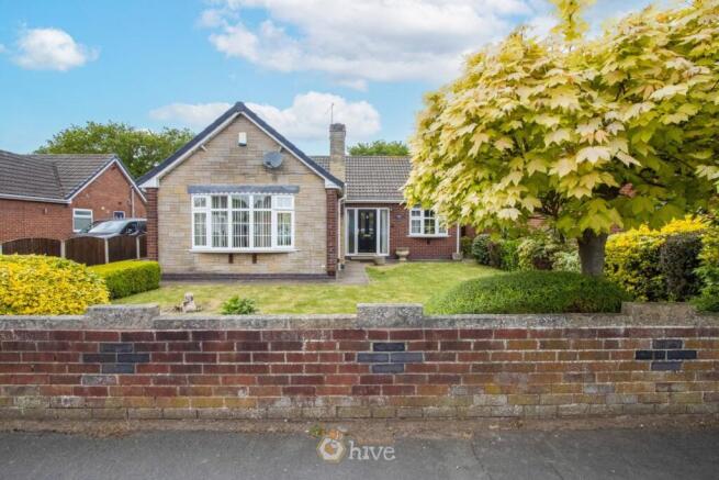 3 bed property, in Lindley Road, £350,000