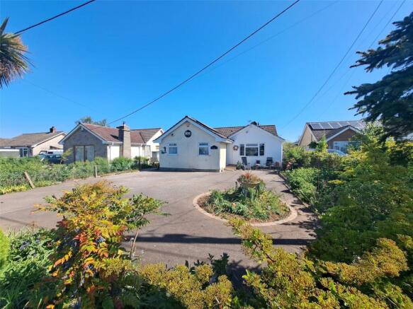 5 bed property, in Biddisham Lane, £560,000