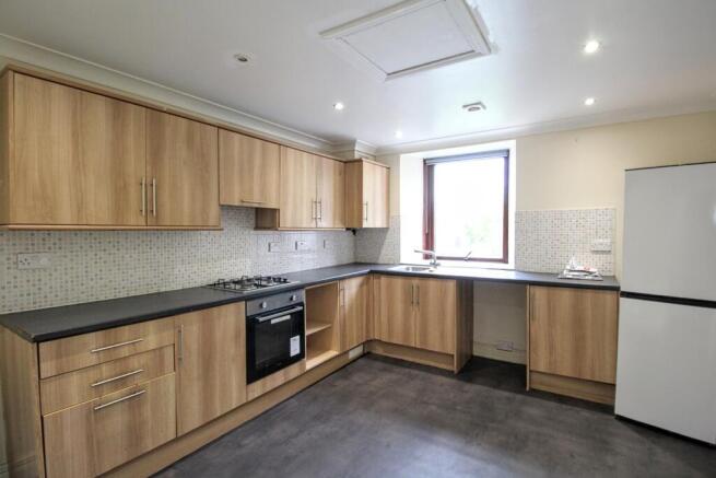 3 bed property, in Castle, £25,000