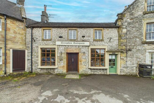 Land, in Dauphine, £230,000