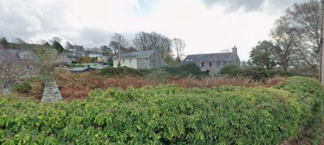 Land, in Fach Wyddil, £80,000