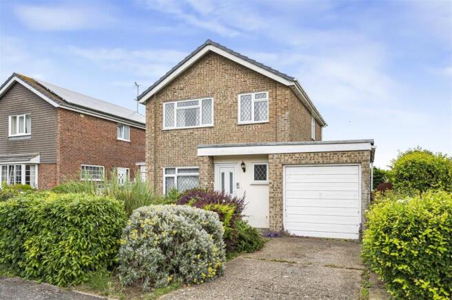 3 bed property, in North Way, £450,000