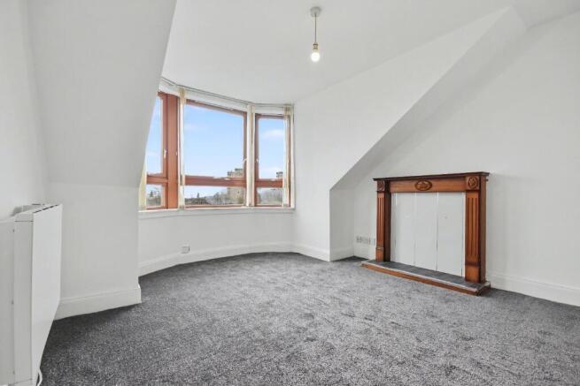1 bed property, in Newton Street, £58,000