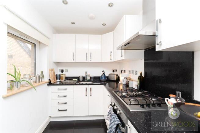 3 bed property, in Grange Park, £1,300,000