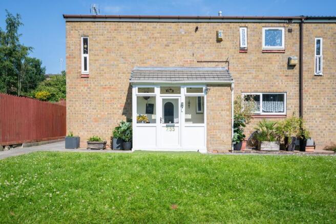 4 bed property, in Inglewhite, £160,000