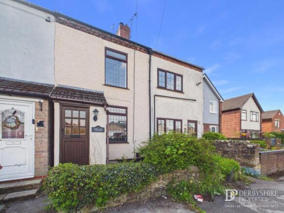 2 bed property, in Strettea Lane, £140,000