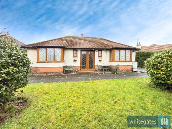 3 bed property, in East Orchard Lane, £280,000