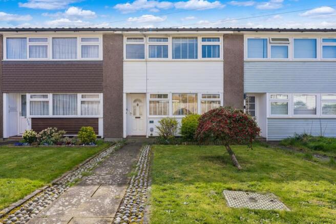 3 bed property, in Parklands, £375,000
