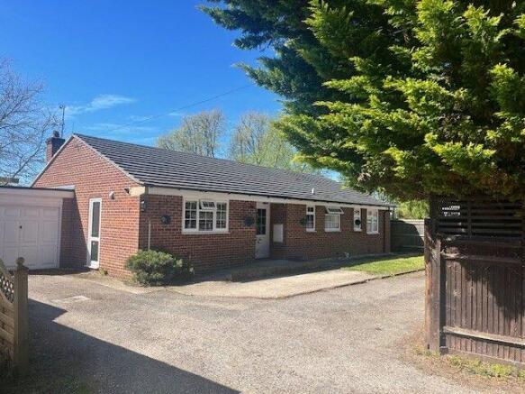 3 bed property, in Kiln Road, £469,950