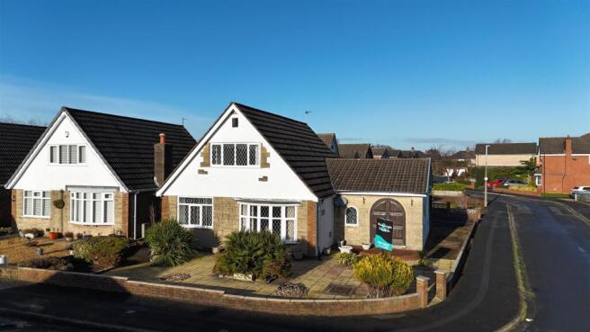 3 bed property, in Hunter Avenue, £289,950