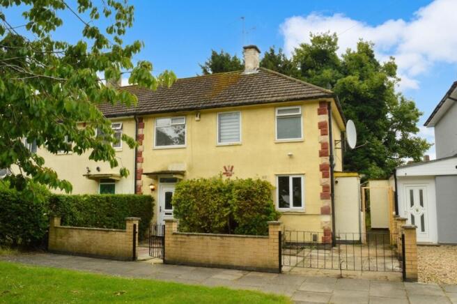 3 bed property, in Cordery Road, £270,000