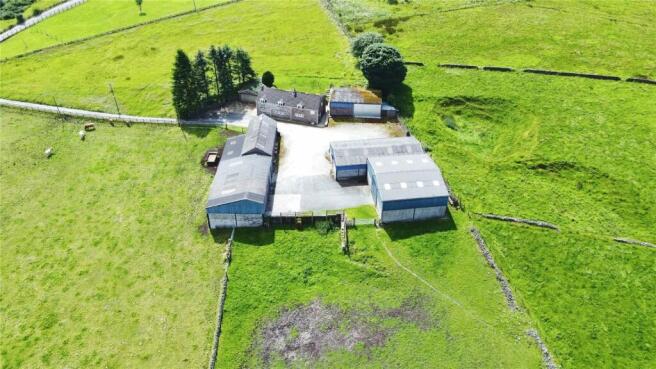 4 bed property, in Disley, £1,150,000