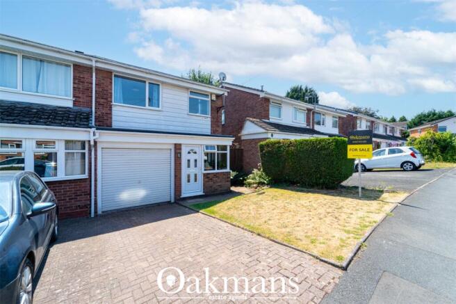 3 bed property, in Dovecote Road, £280,000