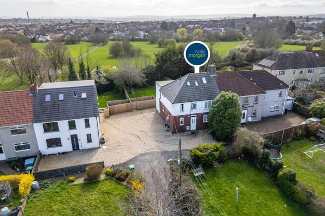 8 bed property, in Gayner Road, £650,000
