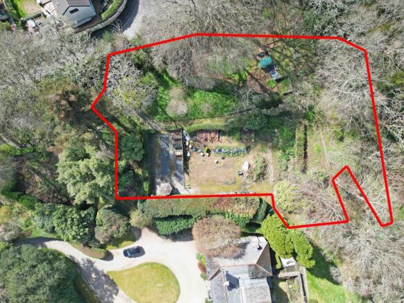 Studio, in Bosvigo Lane, £600,000