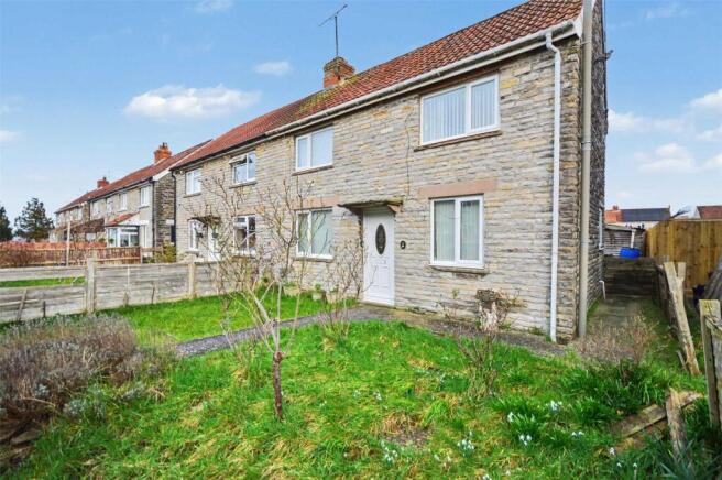 3 bed property, in Etsome Terrace, £230,000