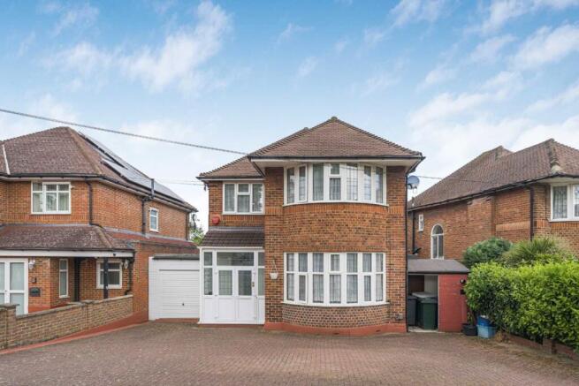 3 bed property, in Southover, £1,250,000