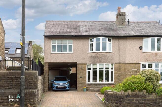 3 bed property, in Gisburn Road, £325,000