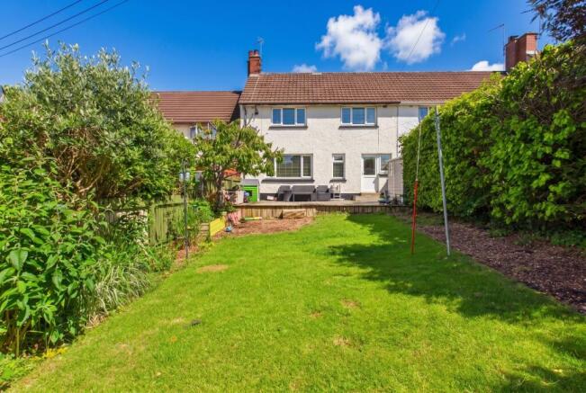 3 bed property, in Bewsley Hill, £250,000