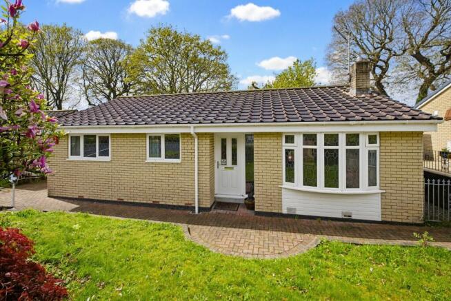 3 bed property, in Bromhead Court, £240,000