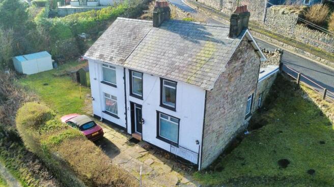 4 bed property, in Pontsticill, £360,000