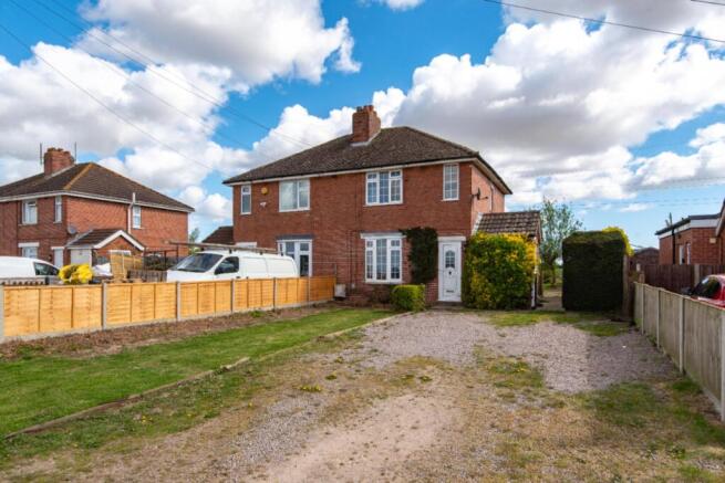 3 bed property, in Wythes Lane, £159,950