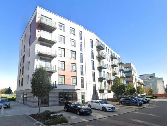 1 bed property, in Ocean Drive, £80,000