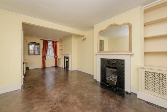 3 bed property, in Hasker Street, £2,500,000