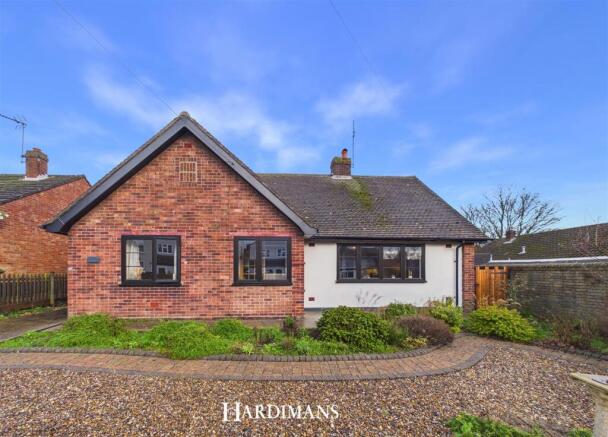 3 bed property, in Wilson Road, £375,000