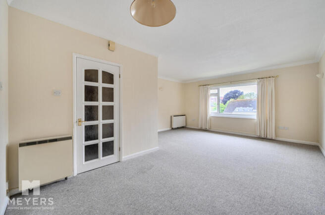 3 bed property, in South Walks Road, £220,000