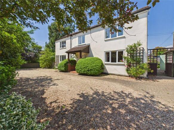 4 bed property, in Langham Lane, £750,000