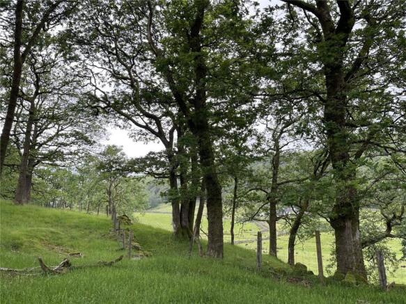 Land, in Land At Torver - Lot 2, £35,000