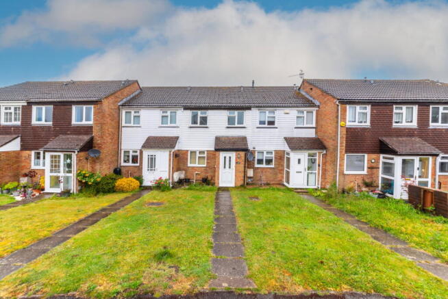 2 bed property, in Beagles Wood Road, £340,000