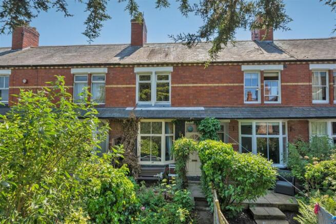 3 bed property, in Havelock Road, £250,000