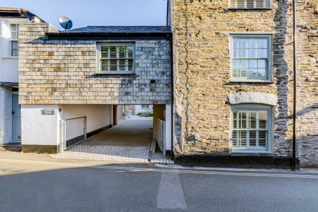 3 bed property, in Church Lane, £895,000