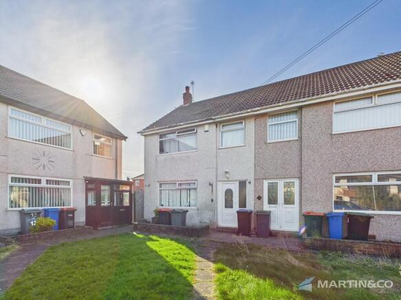 3 bed property, in Brentwood, £109,950