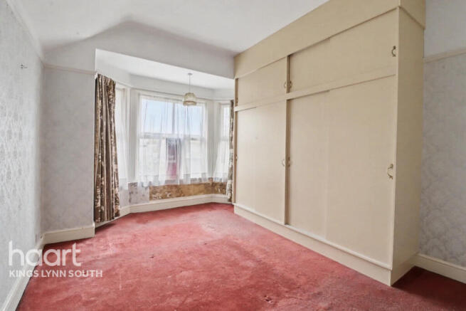 3 bed property, in Sidney Street, £250,000