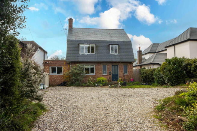 3 bed property, in Dimmocks Lane, £1,100,000