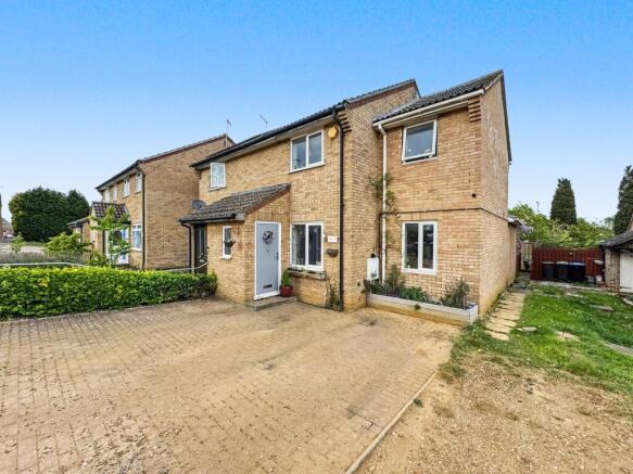 4 bed property, in Melford Road, £280,000